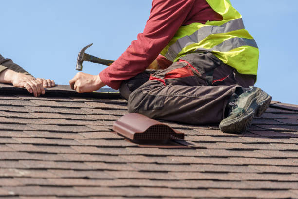Residential Roof Replacement in Fairview, NY